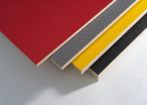 Berk Film assortiment