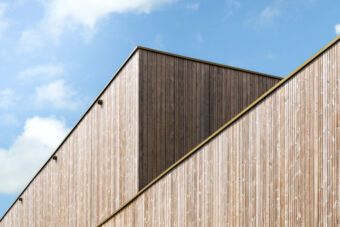 08 BE Kebony De Rekke School