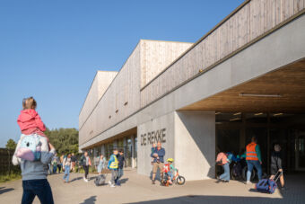 BE Kebony De Rekke School Kristian Alveo hires 5