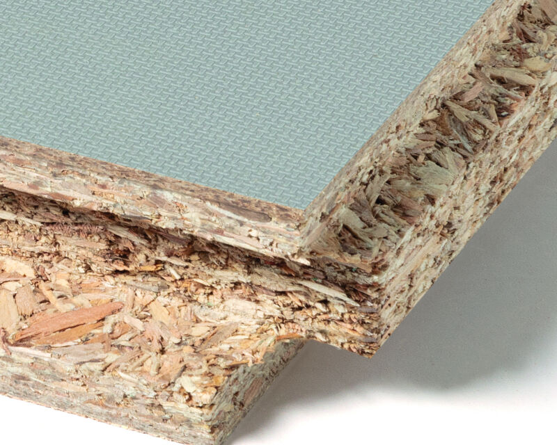 Mezzanine Antislip TG