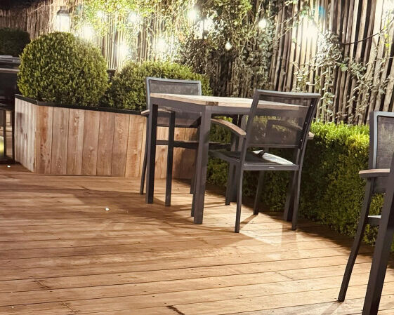 Thermo Wood Fraké 01